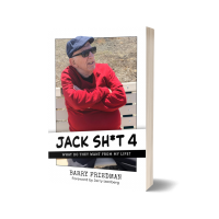 Jack Shi*t Volume 4
