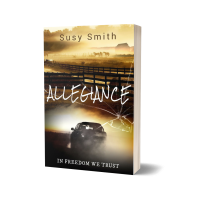 Allegiance by Susy Smith